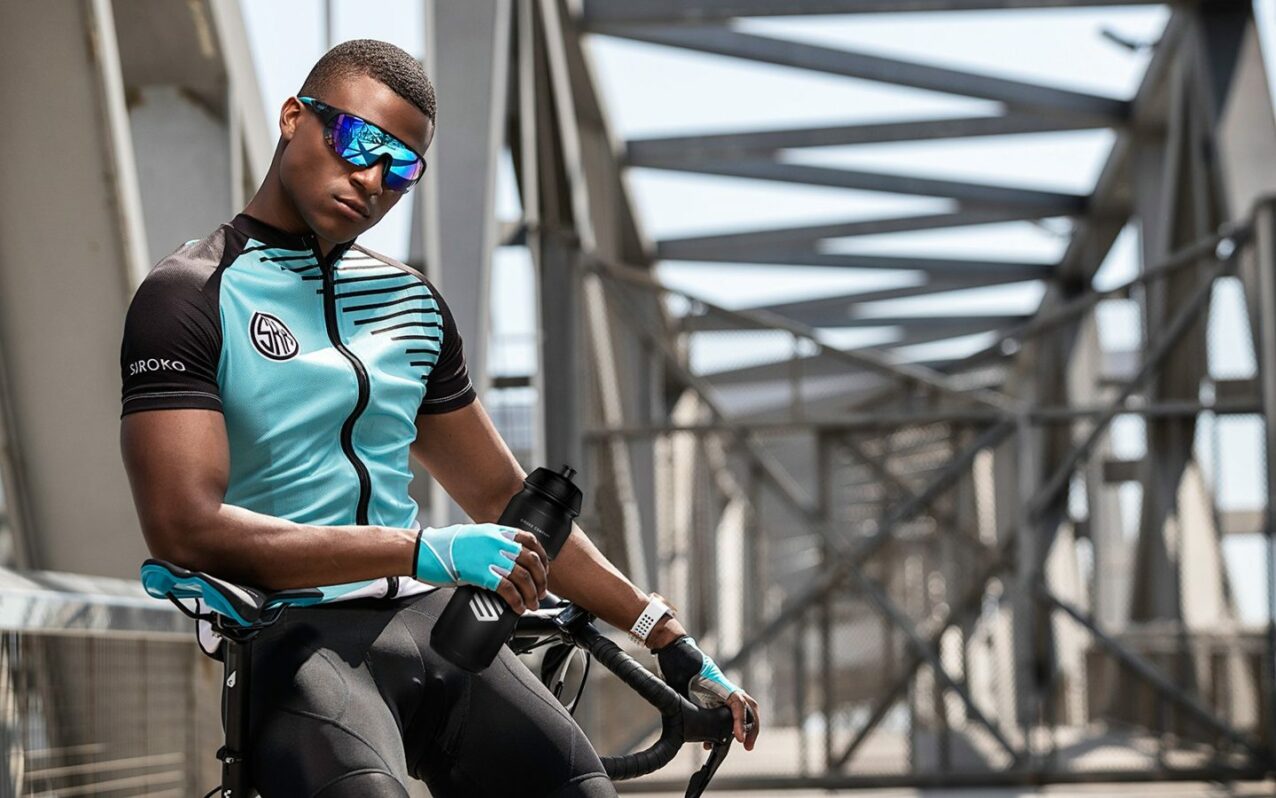 Cycling in hot weather 7 tips to keep you cool SIROKO CYCLING COMMUNITY