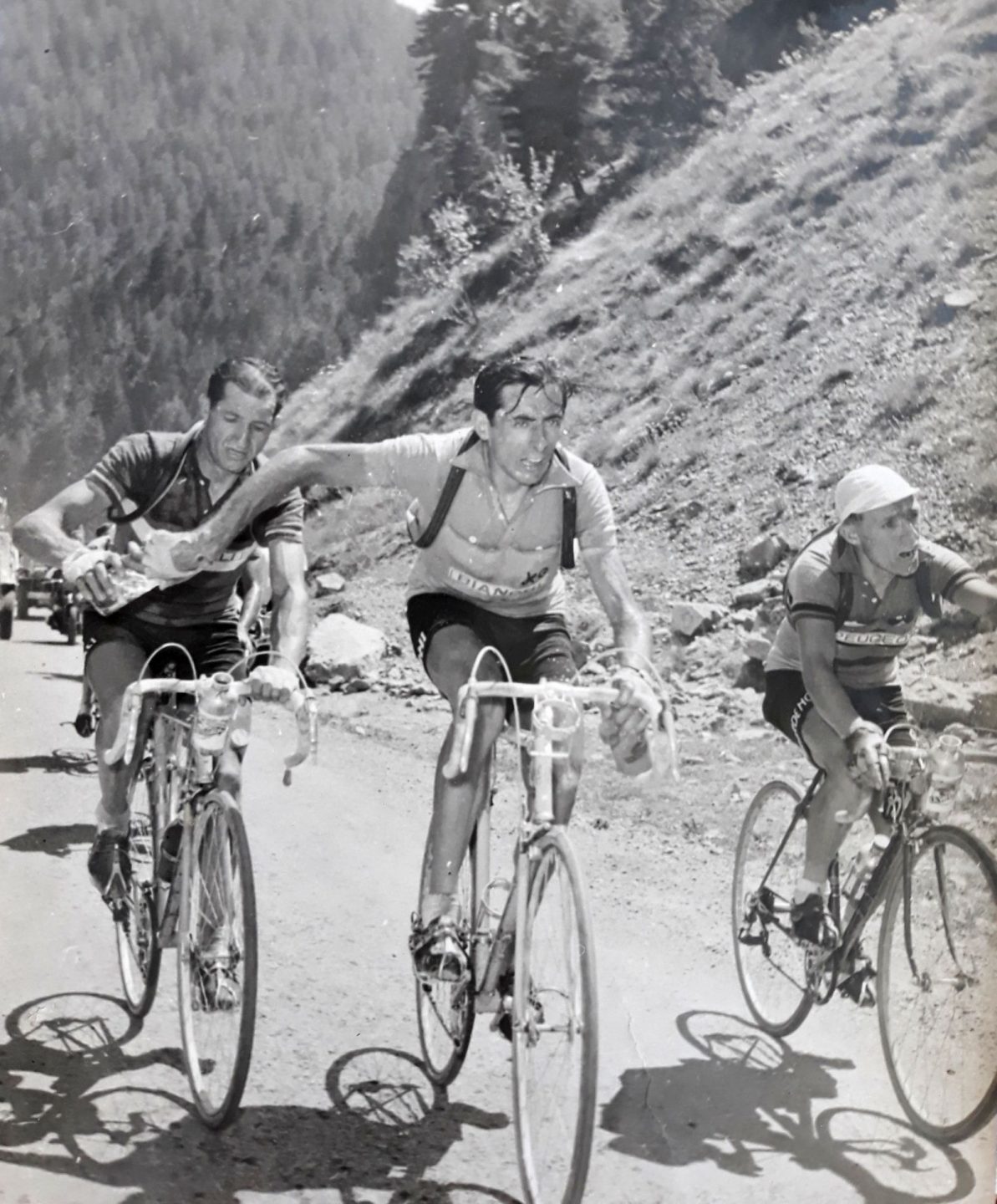 coppi bartali borraccia stan Ockers 1