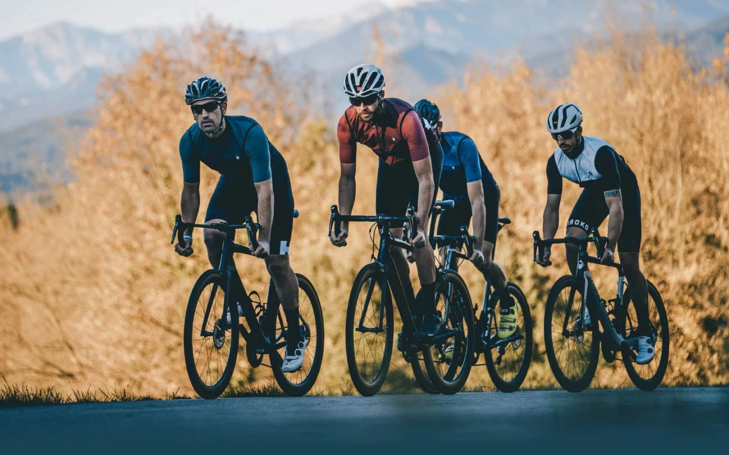 When to use windproof cycling vests SIROKO CYCLING COMMUNITY