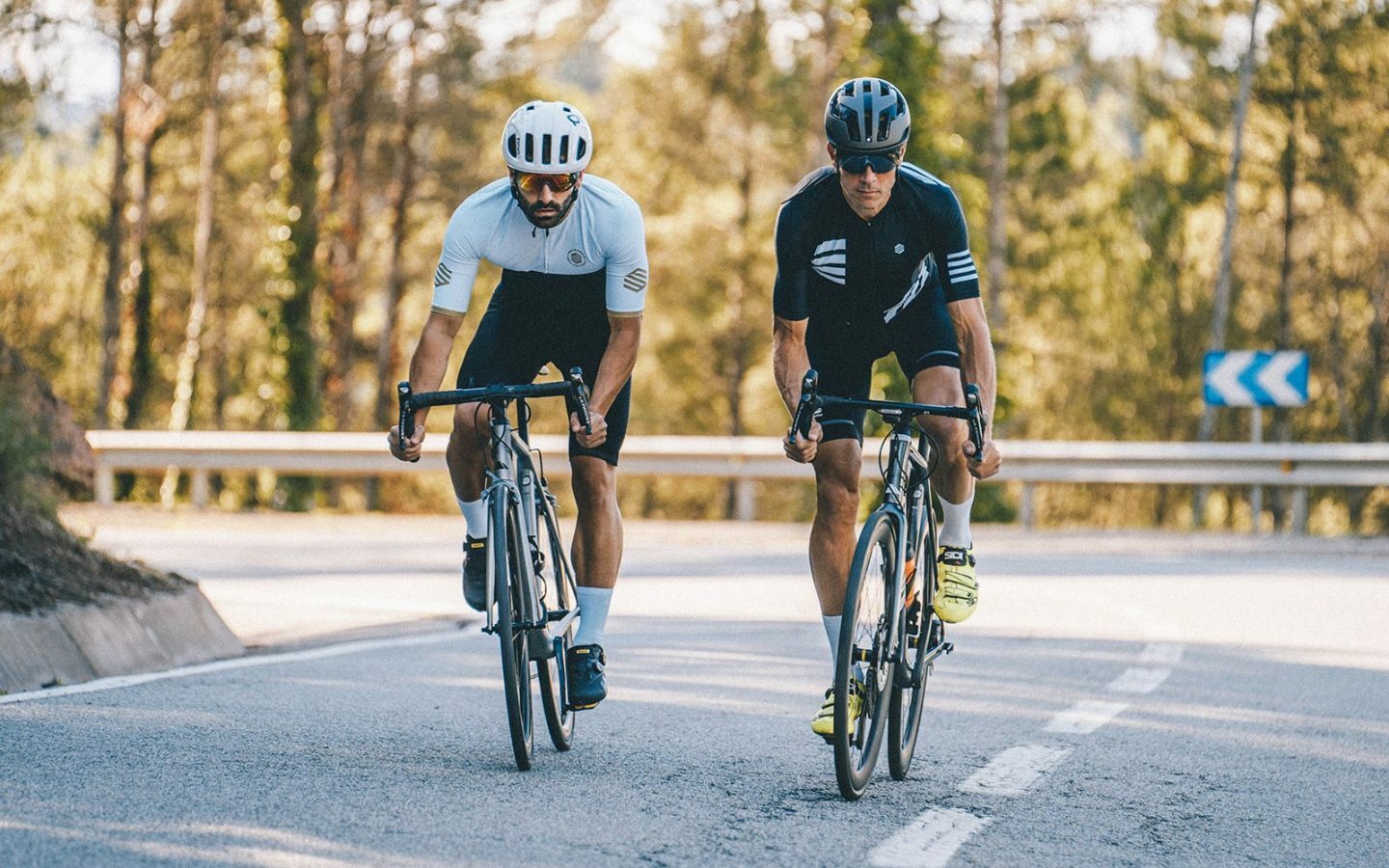 Cómo el ciclismo cambia tu cuerpo, por dentro y por fuera – SIROKO CYCLING  COMMUNITY