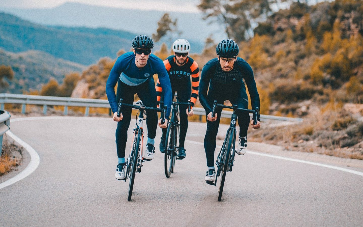 Pantalón de ciclismo urbano para Mujer