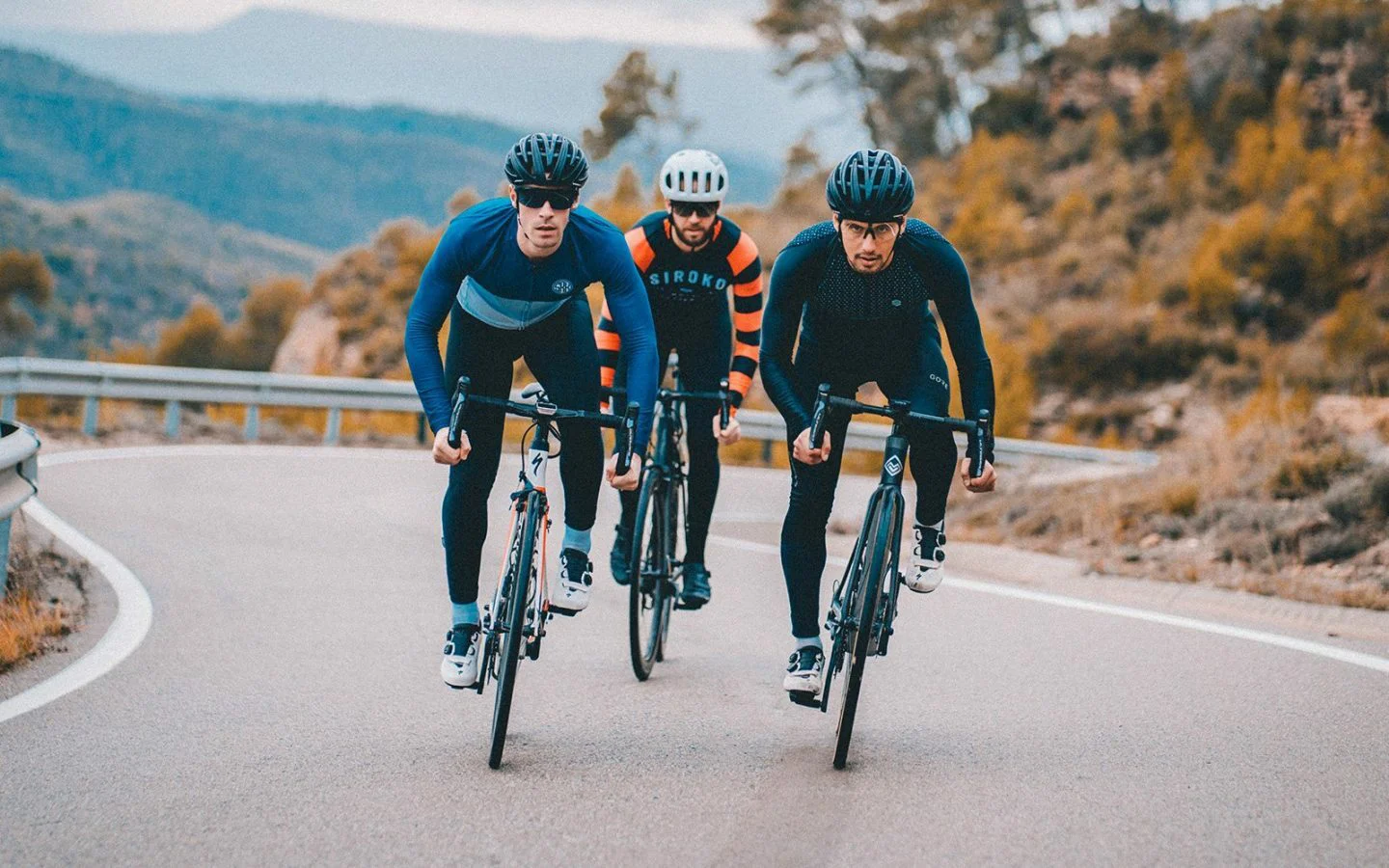 Equipement velo on sale de route