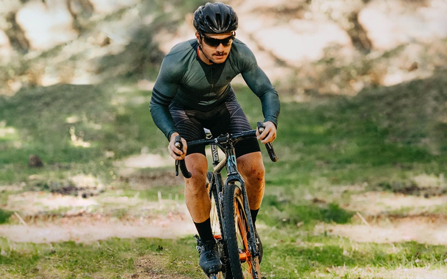 Tre maglie Siroko per il Gravel cycling – SIROKO CYCLING COMMUNITY