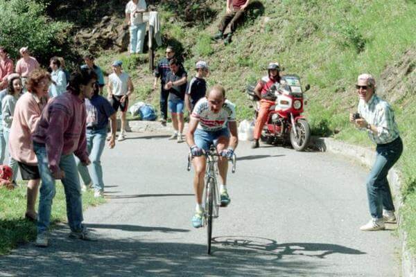 Gavia + Mortirolo: Ligados no Giro mortirolo 2