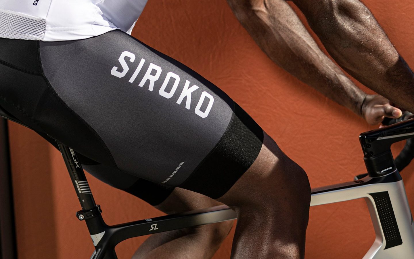 Que músculos são usados no ciclismo?