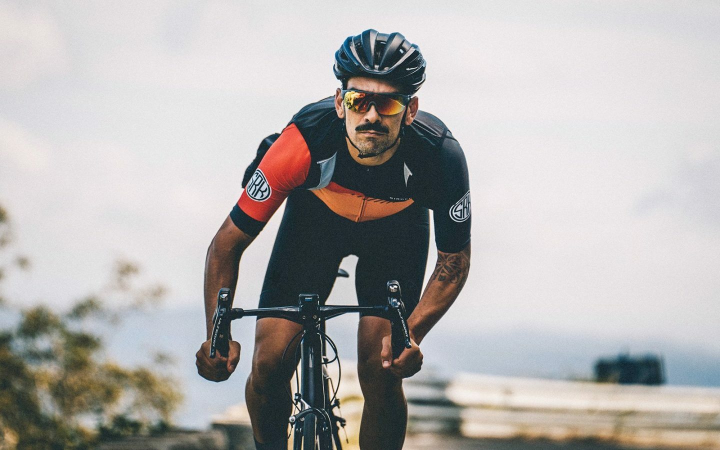 Abbigliamento da hotsell bicicletta