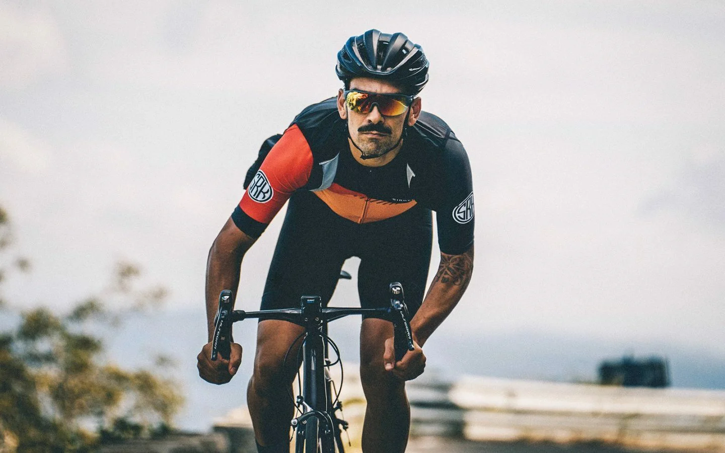 How to find the perfect size for your cycling clothing – SIROKO