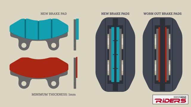 Jak czyścić i dbać o swój rower Bike Pad 02 9874 medium