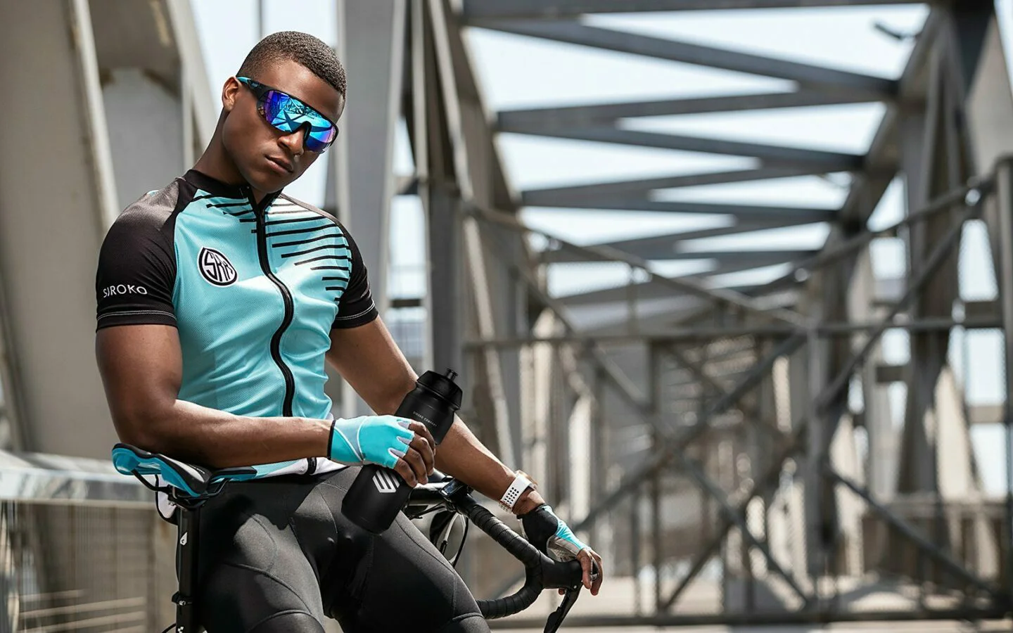 Siroko ciclismo top