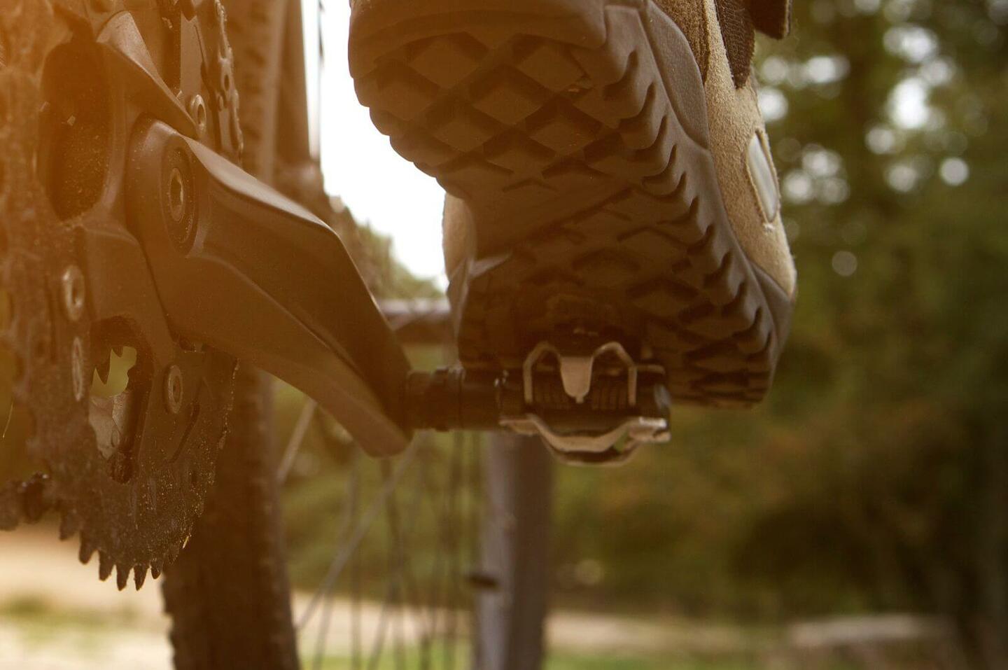 Jazda na rowerze dla początkujących: jak wybrać swój pierwszy rower clipless