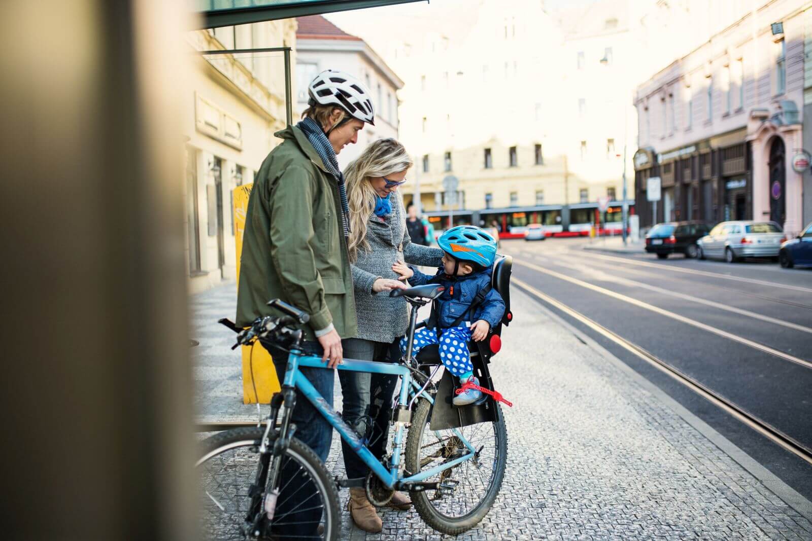 cycling pregnancy 01