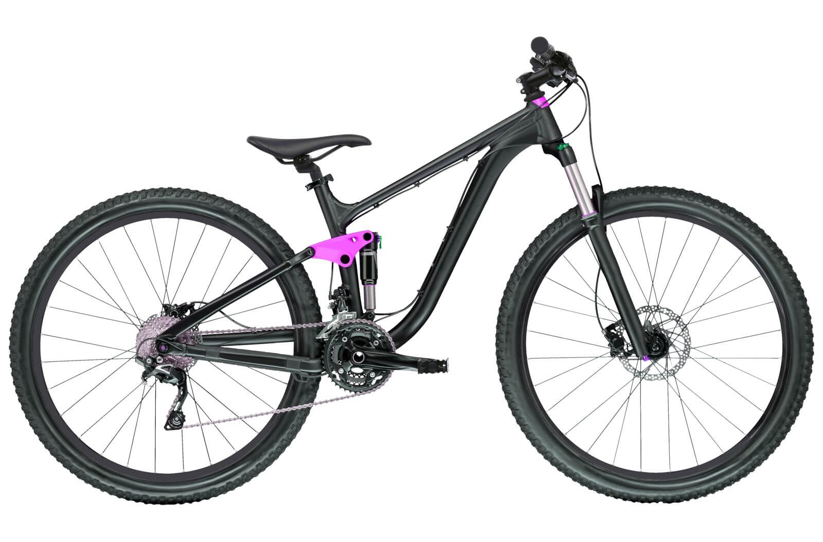 Quelques conseils pour l achat de votre premier VTT SIROKO