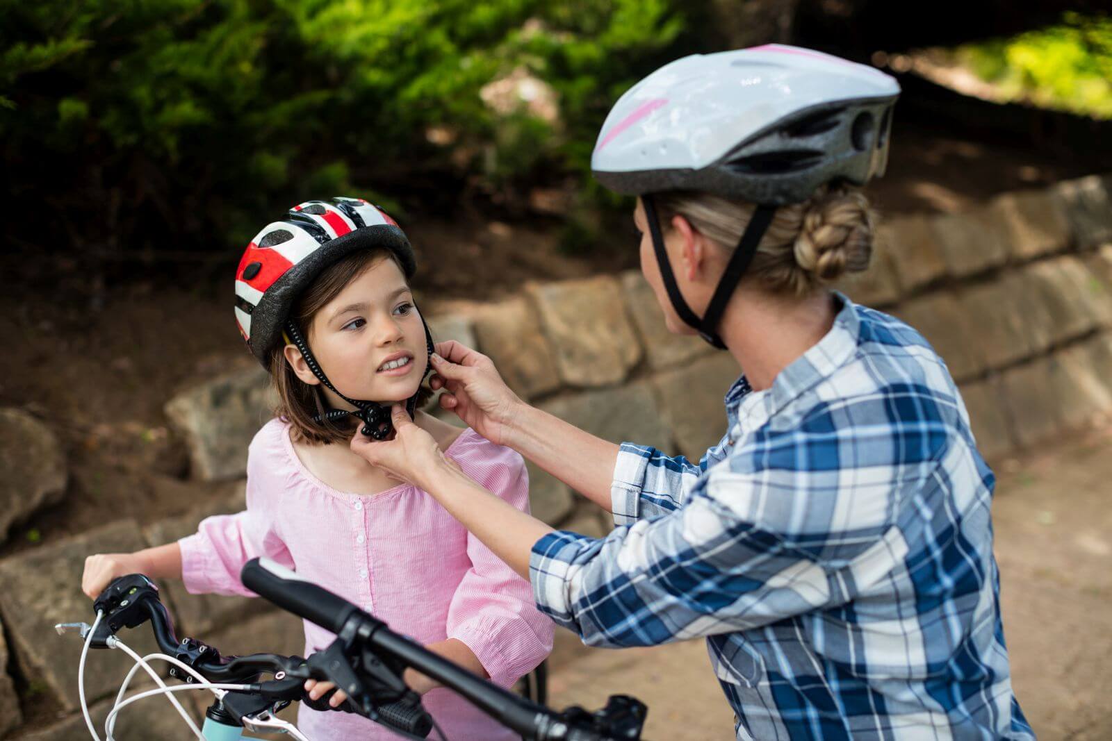 helmet kids