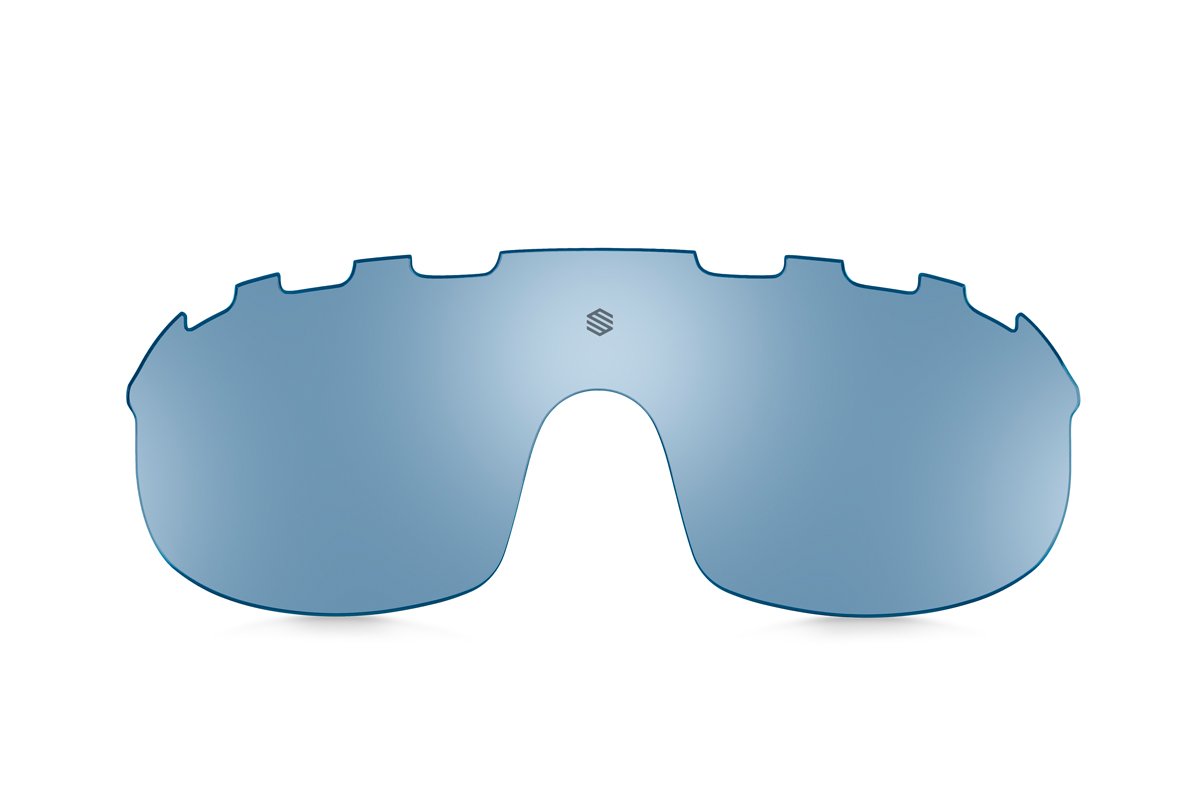 k3 photochromic lens blue frontal