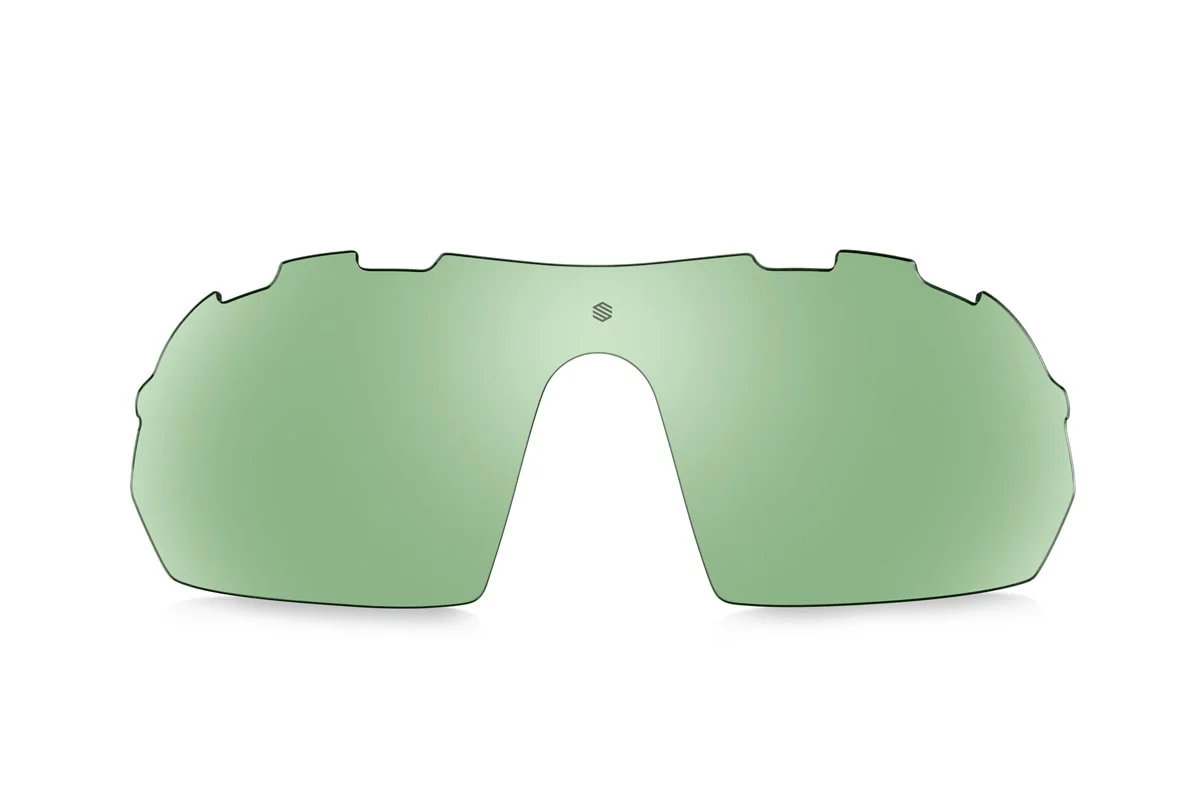 Want Perfect Fishing Sunglasses? Avoid This Lens Color Flaw!