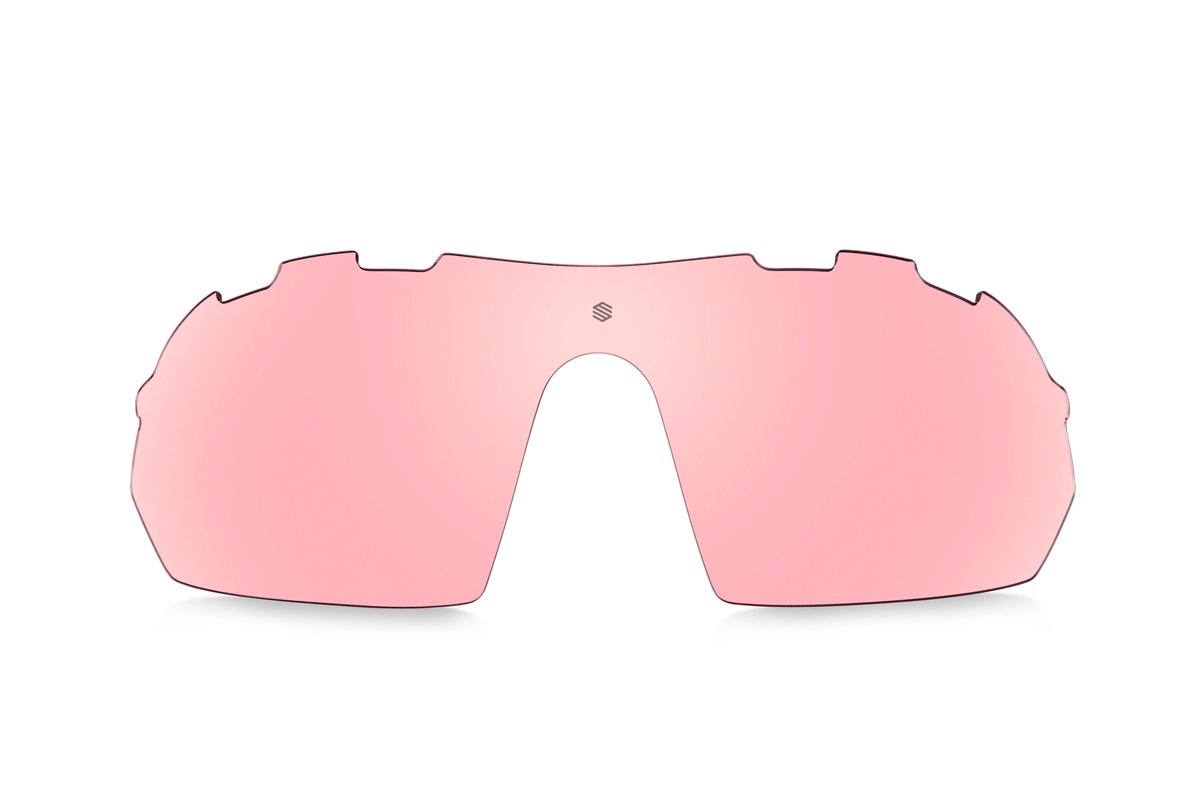 k3s photochromic lens rose frontal