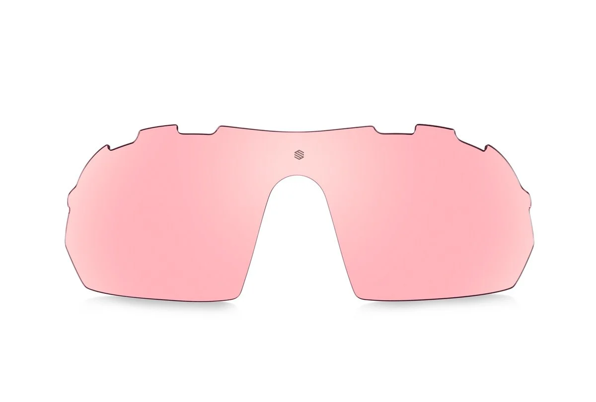 Lunette teinte rose outlet