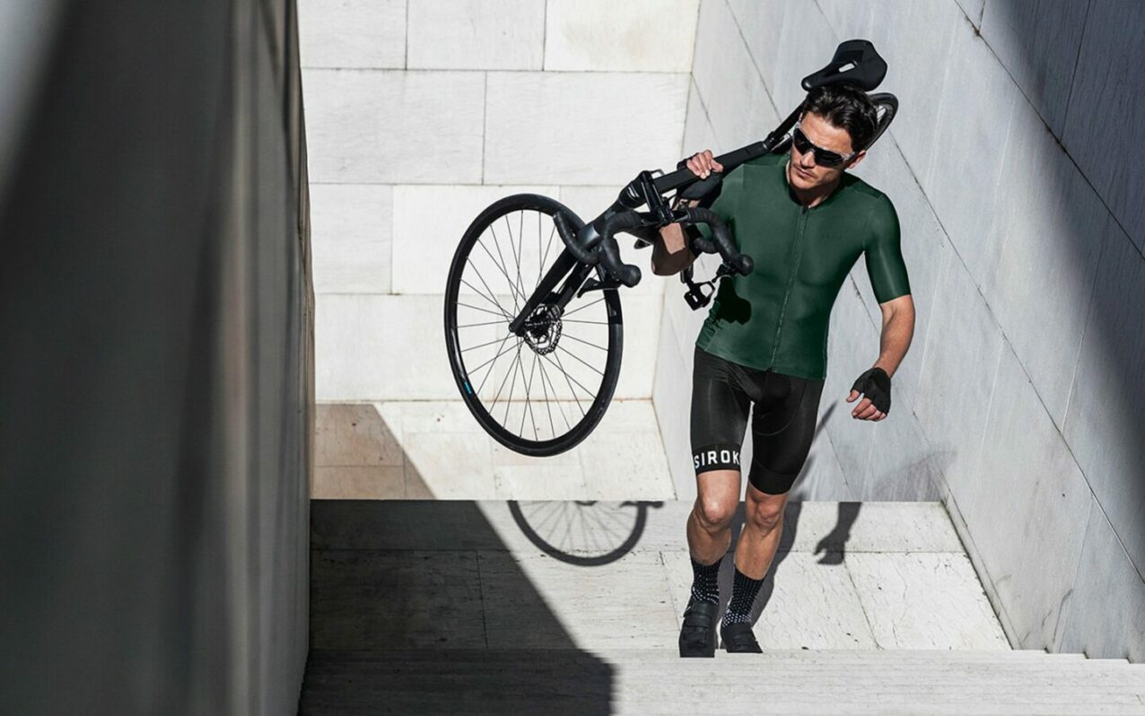 How to clean and maintain your bike SIROKO CYCLING COMMUNITY