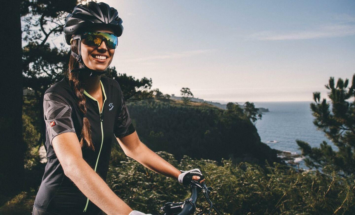 8 Consejos b sicos para empezar en el ciclismo de monta a SIROKO