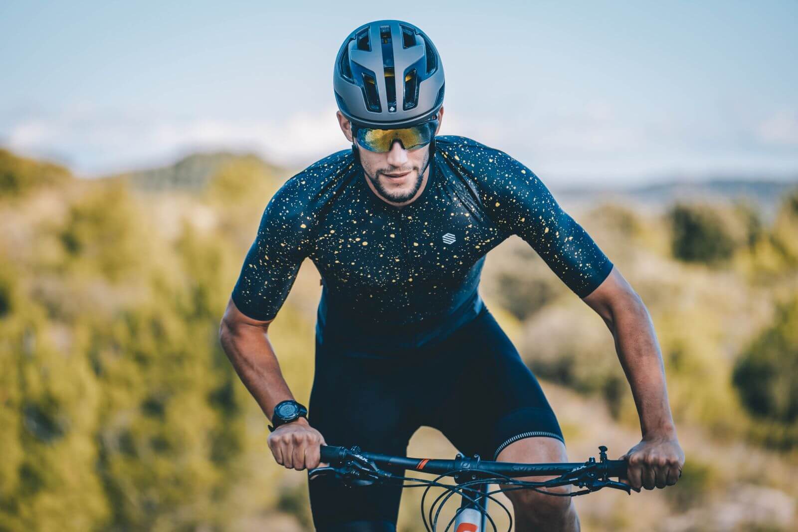 Siroko mtb hotsell