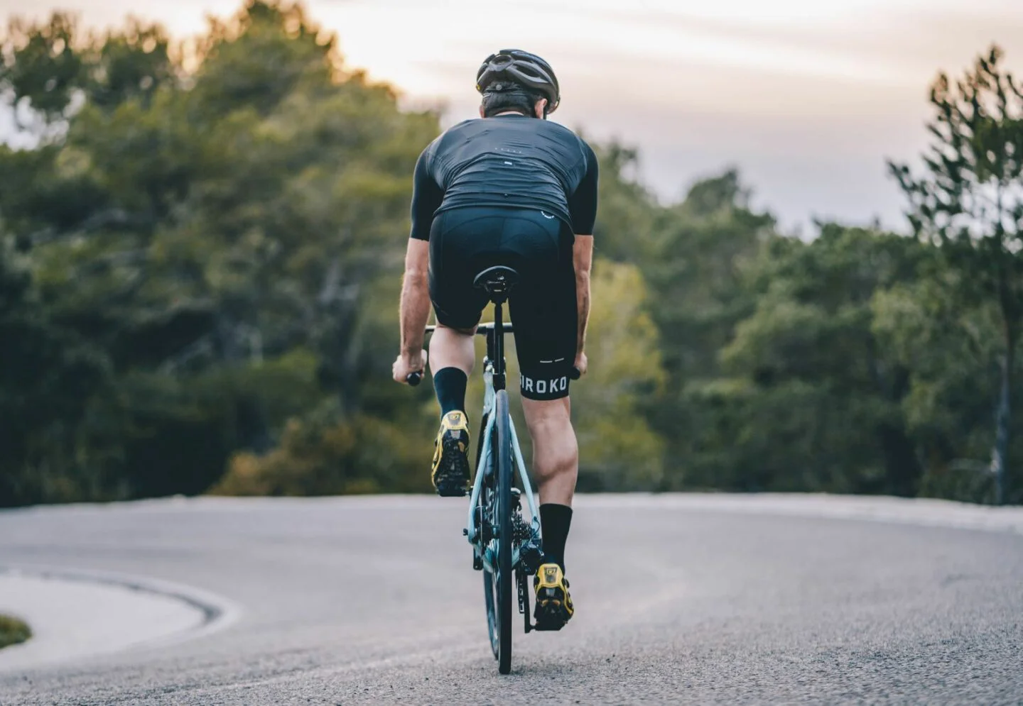 Cómo elegir lubricante para la cadena de la bicicleta? – SIROKO CYCLING  COMMUNITY
