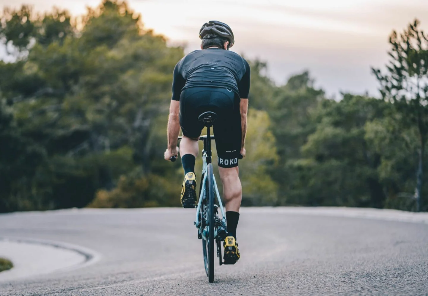 En MTB cortos o largos? ¿En carretera SI o NO? Mis GUANTES de CICLISMO 