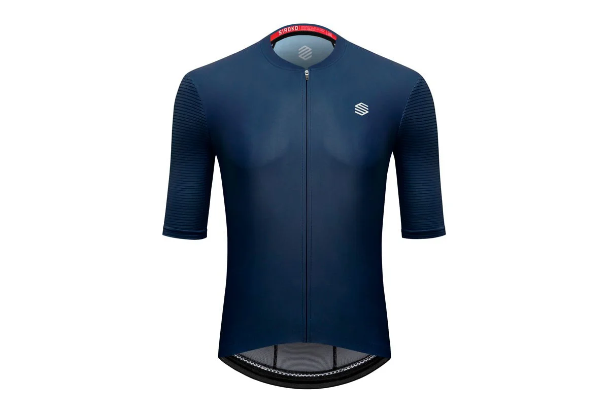 Siroko M2 Collection: Affordable and functional cycling jerseys
