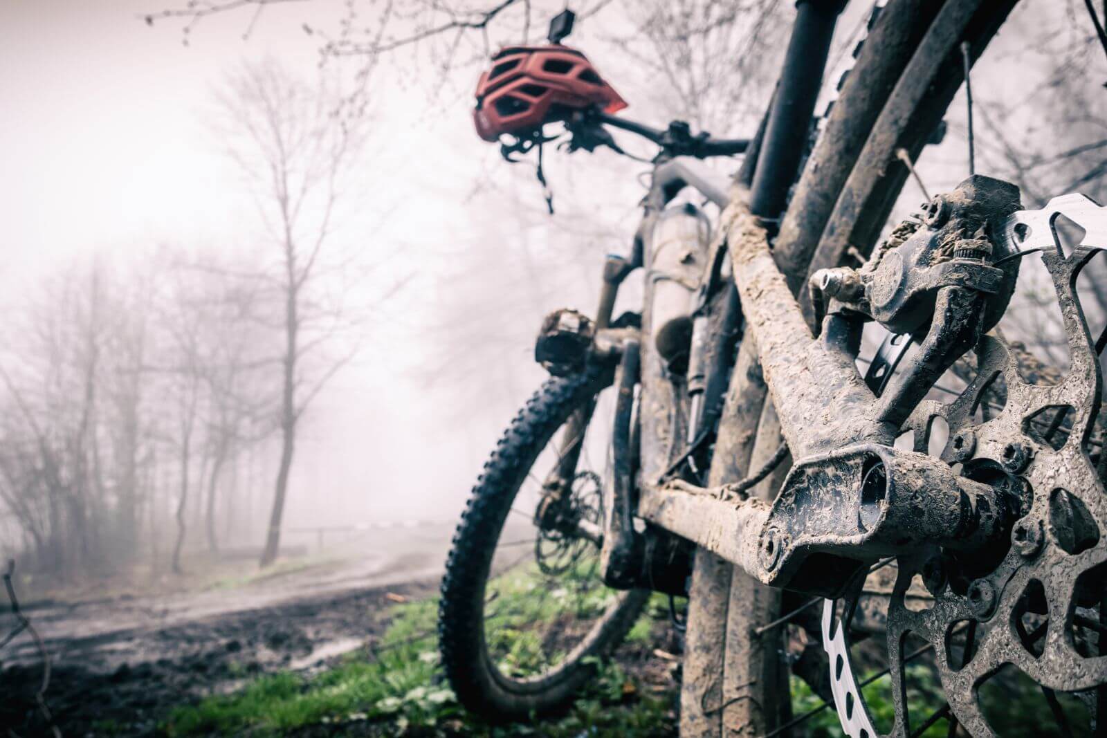 dirty bike