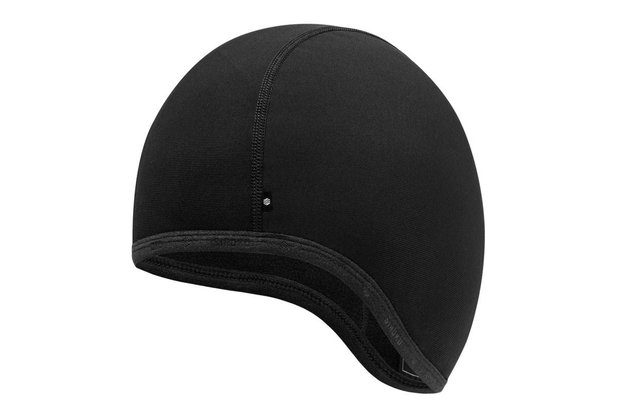 gorro essential cap girado