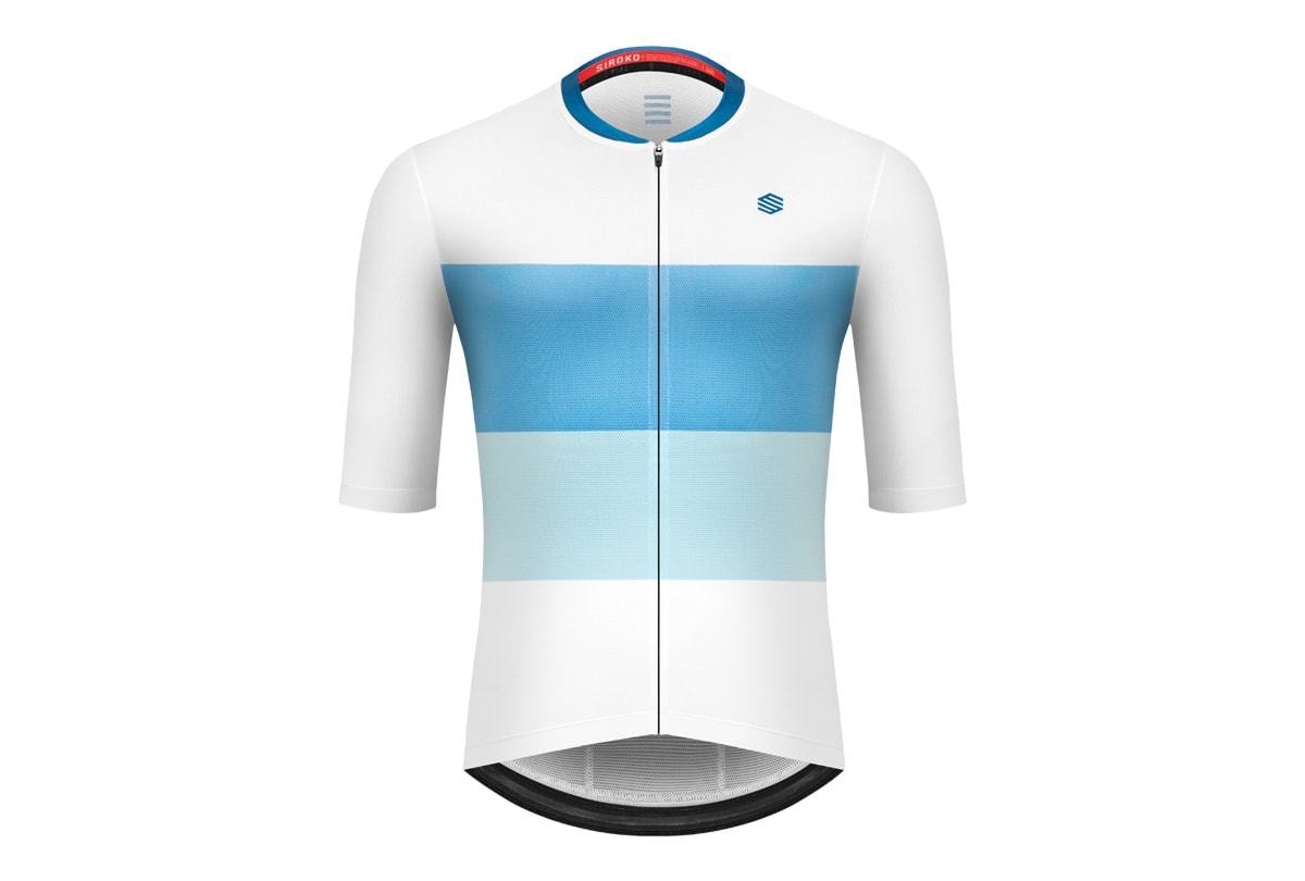 Siroko maillots sales