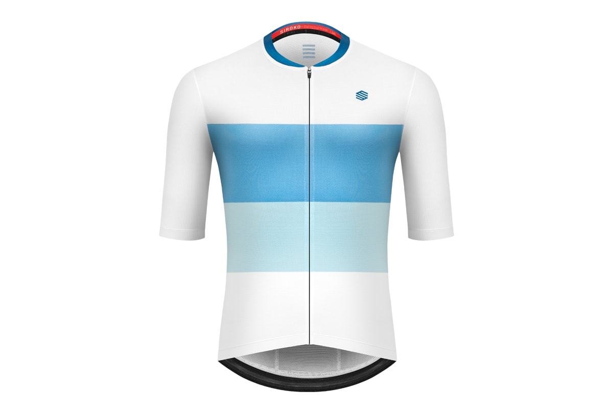 m3 oberalp maillot cycling frontal