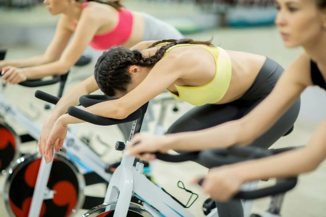 Le mythe de l’entraînement basique et autres erreurs du cycliste hivernal hard training