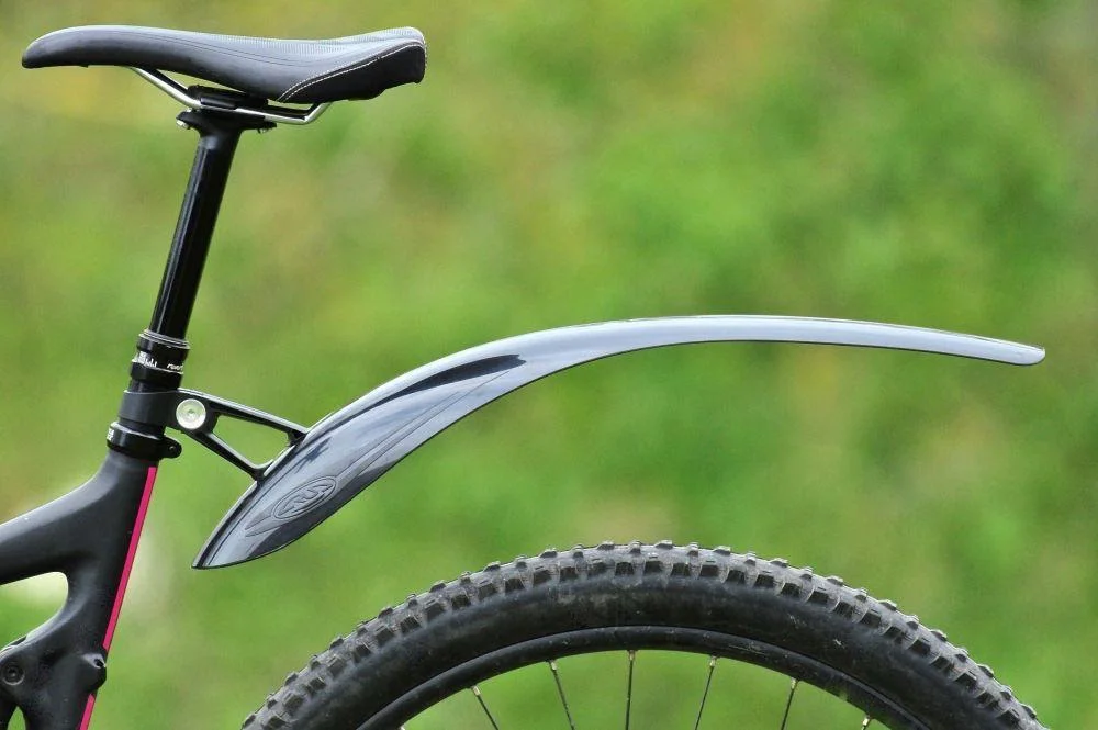 Guardabarros. Protección para bicicletas de carretera y MTB - Ciclos  Campuzano
