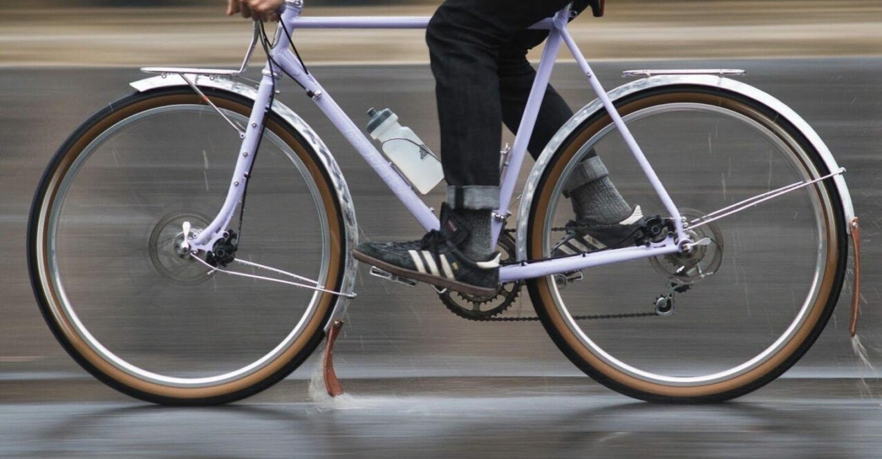 Choisir un garde boue vélo, les critères à prendre en compte