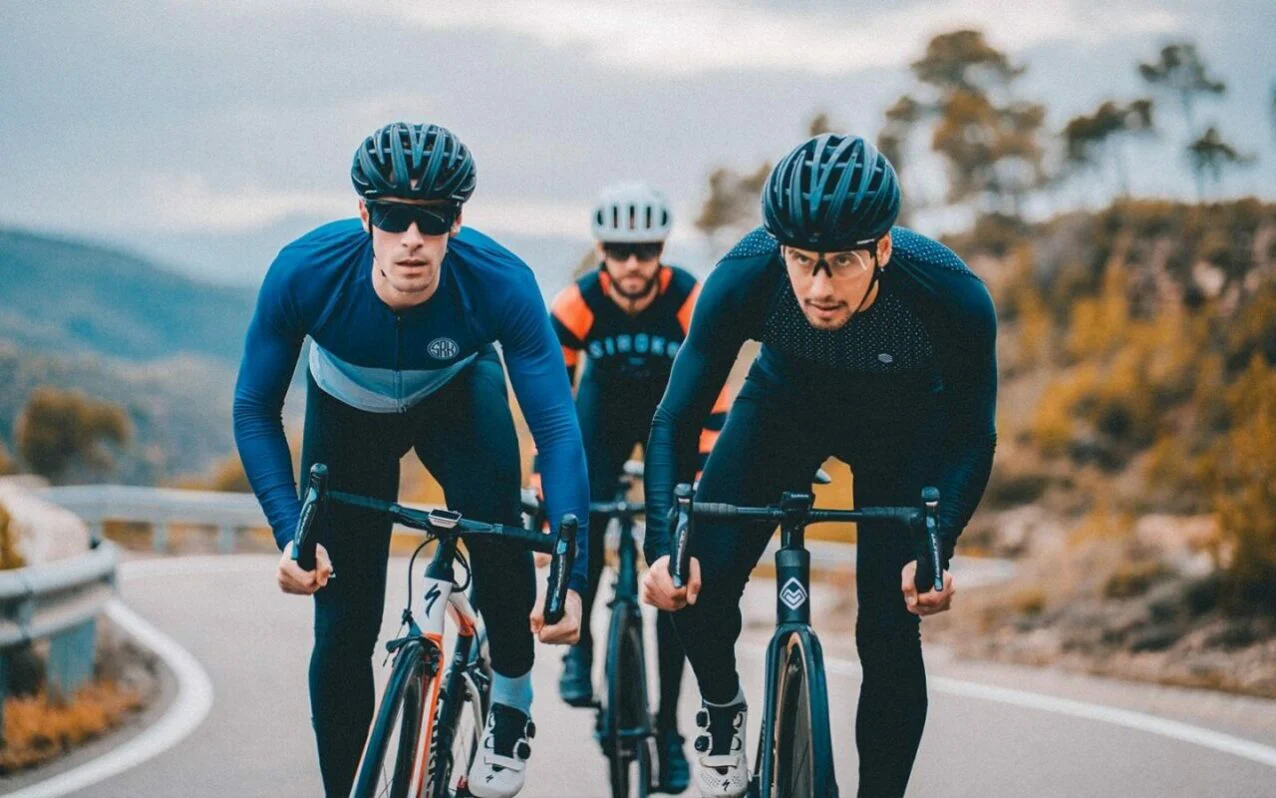 Enjoy cycling clothes sale