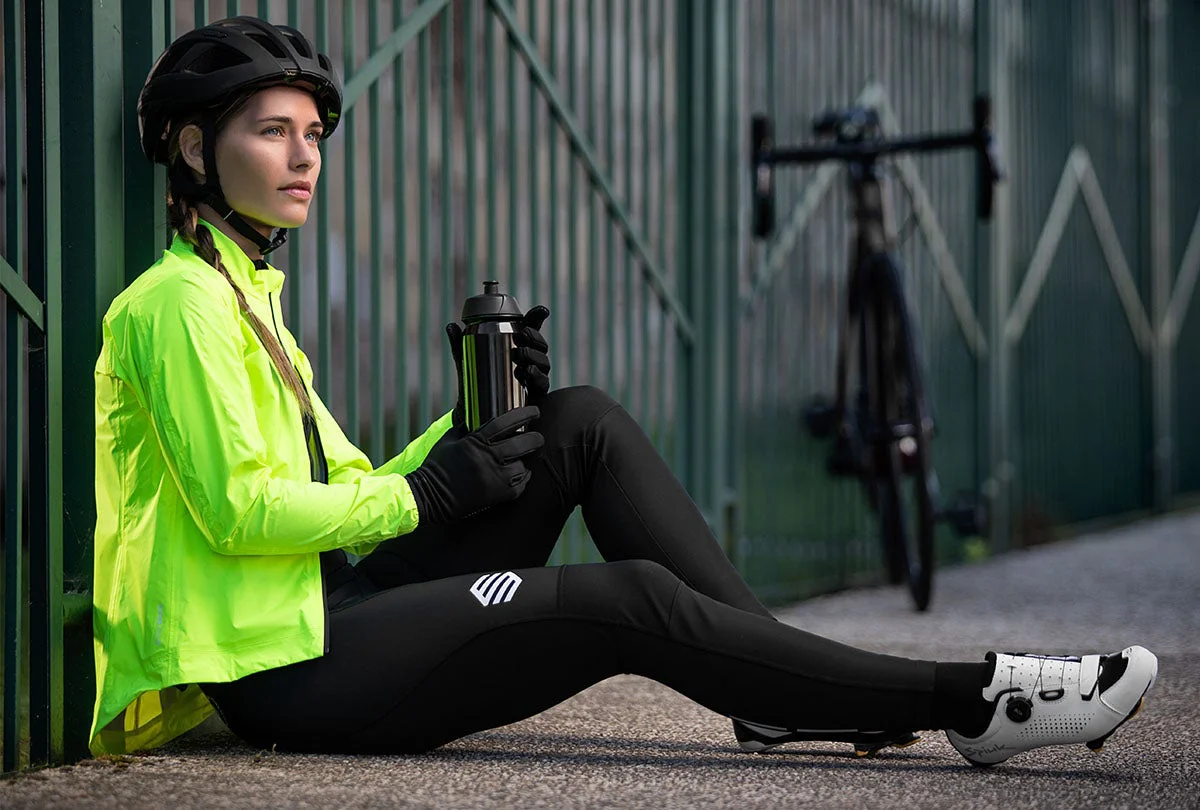 Expensive bib tights aren't always the best choice  6 lessons I learned  testing tights this winter - BikeRadar