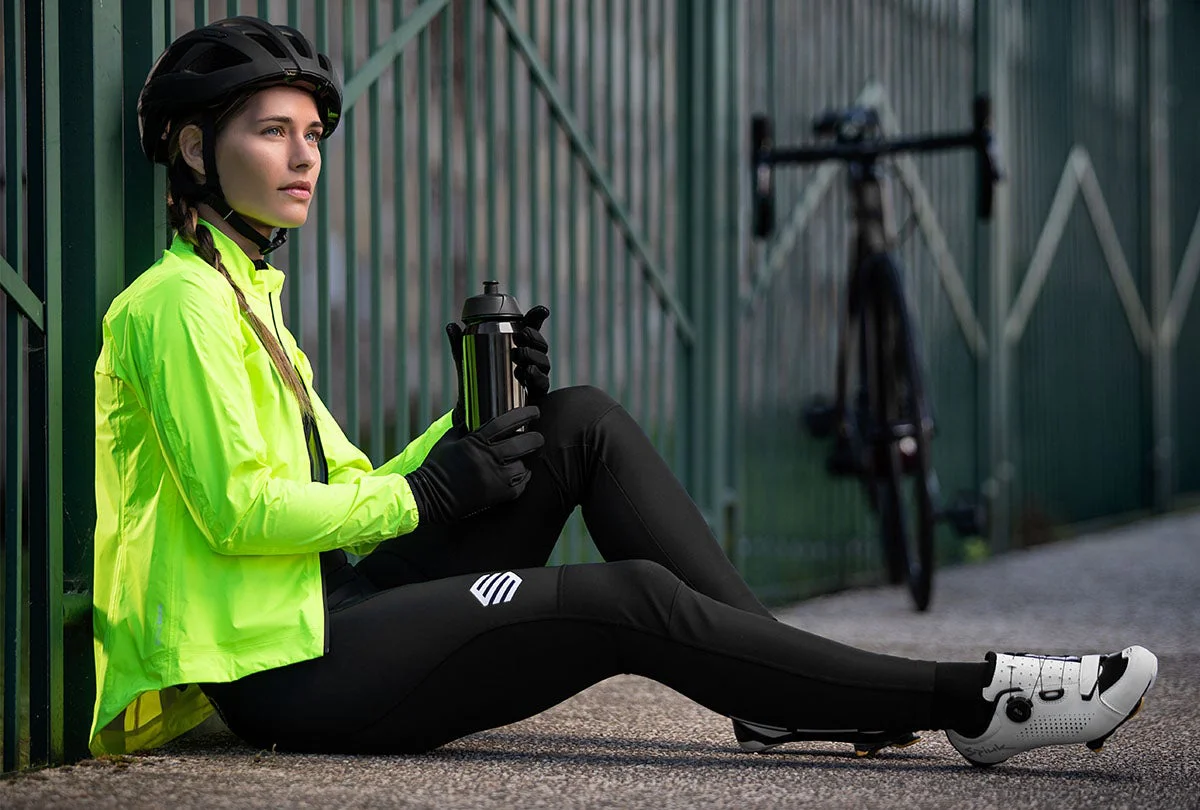 Winter Cycling Tights - Cold Weather Bike Tights