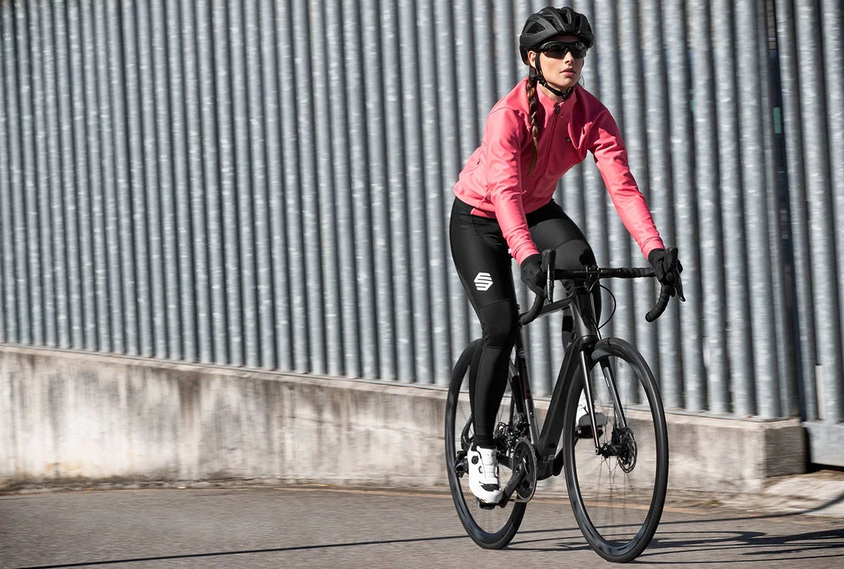 How to choose winter bib tights - Q&A – SIROKO CYCLING COMMUNITY