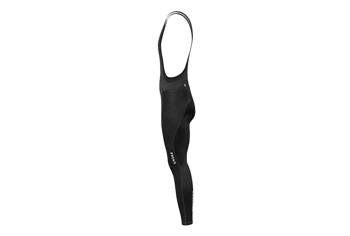 How to choose winter bib tights Q A SIROKO CYCLING COMMUNITY