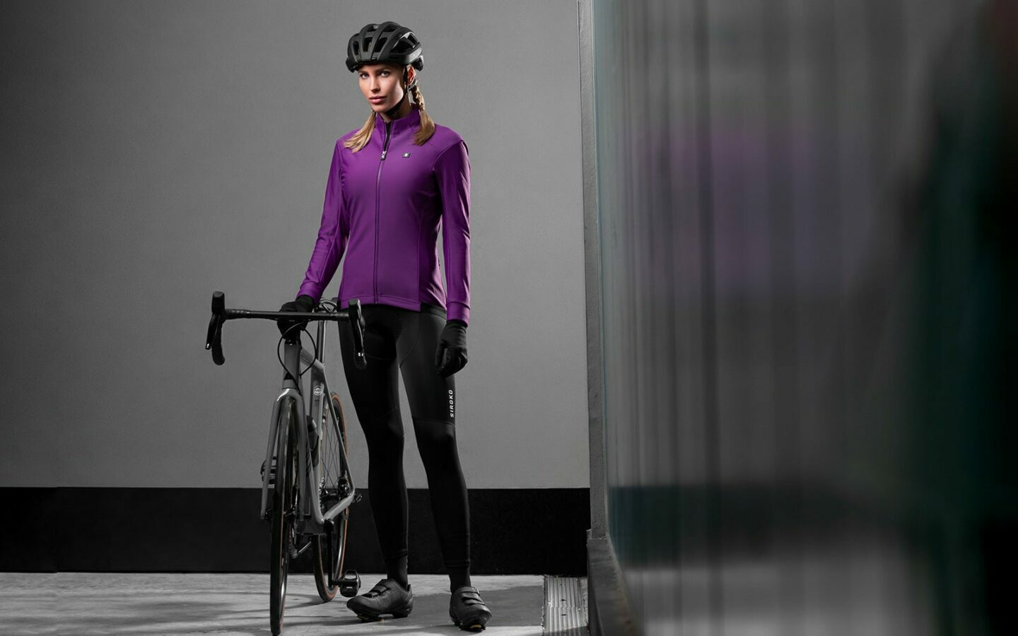 10 Tips om ook in de winter van fietsen te genieten SIROKO CYCLING COMMUNITY