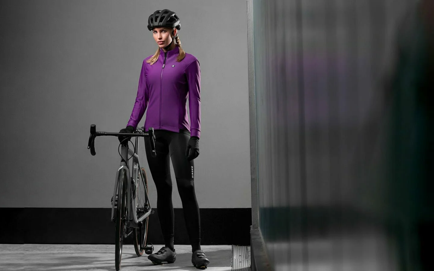 Fitness en casa para ciclistas - Cómo fortalecer tu core para andar en  bicicleta – SIROKO CYCLING COMMUNITY