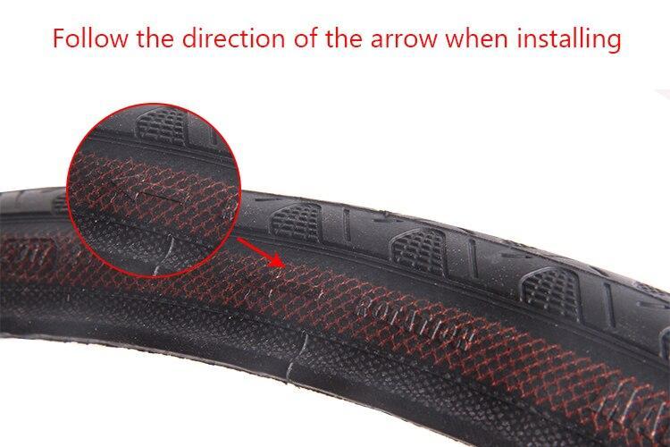 How to choose road bike tires image 27