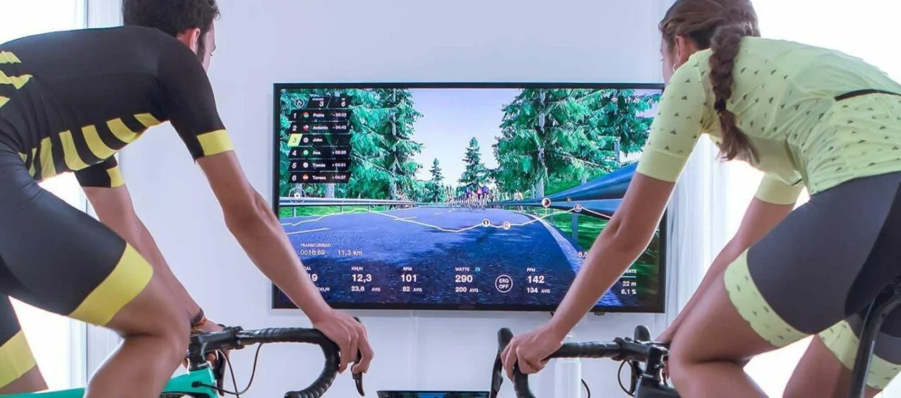 Top 10 Cycling Games for PC