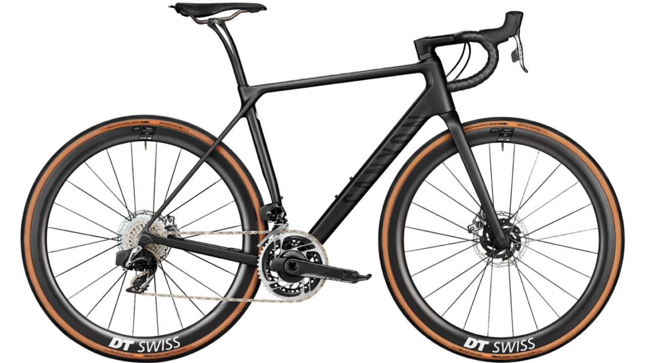10 vélos de route haut de gamme sans faire exploser la tirelire pour 2022 image