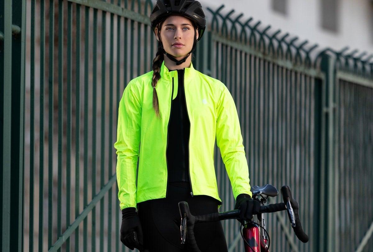 Urban Cycling DUAL SERIES Thermal Arm Sleeve Warmers pair