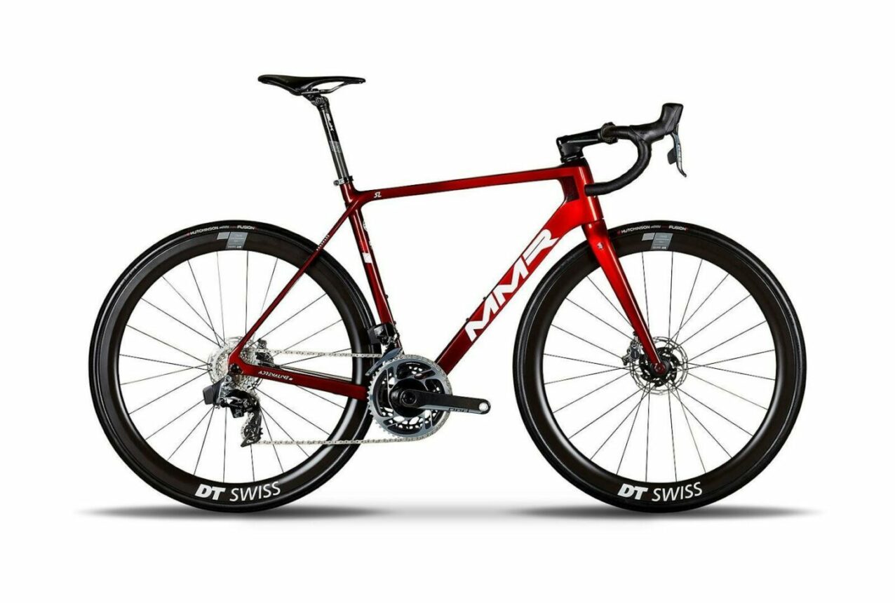 10 vélos de route haut de gamme sans faire exploser la tirelire pour 2022 image 3