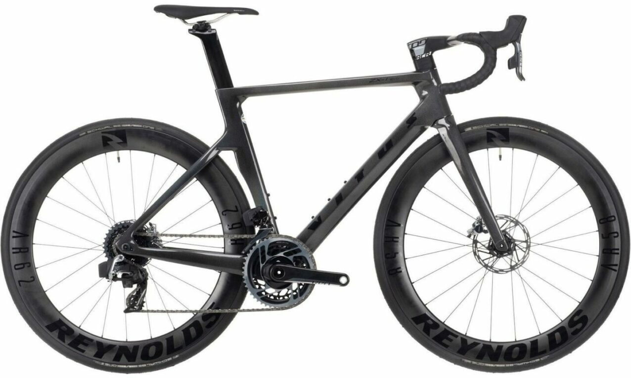 10 vélos de route haut de gamme sans faire exploser la tirelire pour 2022 image 4