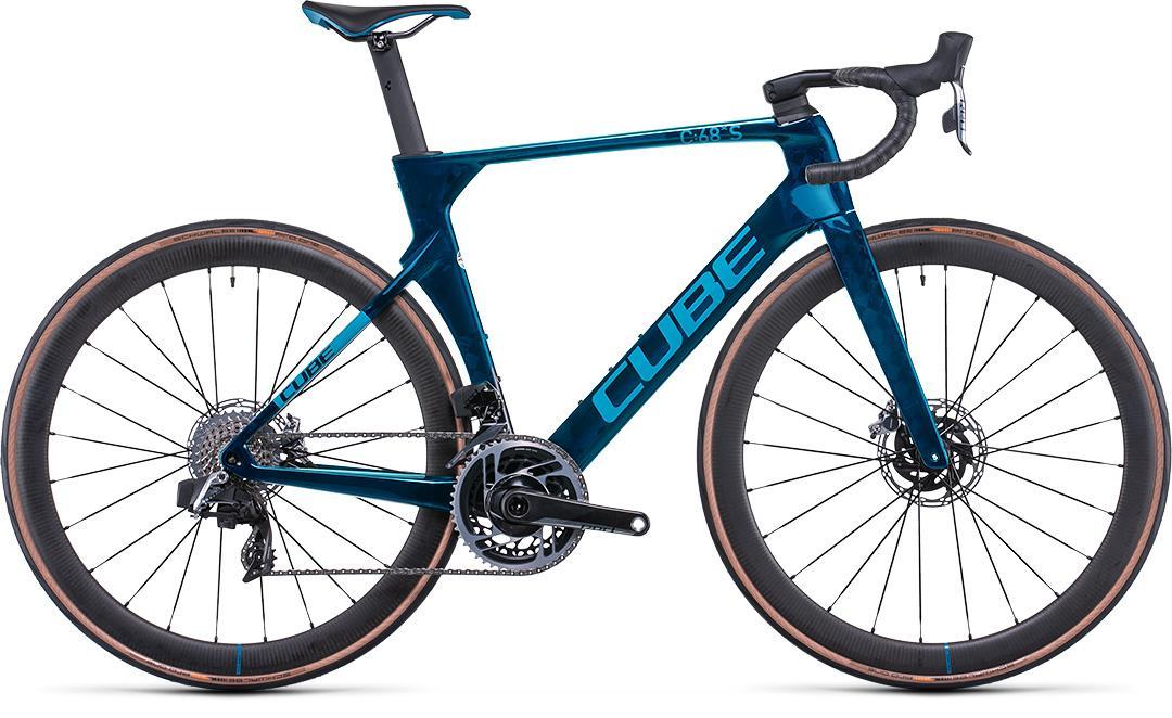 10 vélos de route haut de gamme sans faire exploser la tirelire pour 2022 image 7
