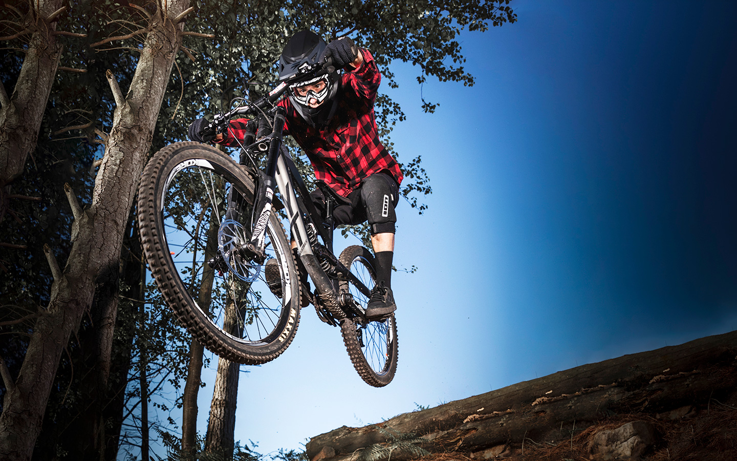 Chambre à air VTT : Grand choix de chambres à air VTT