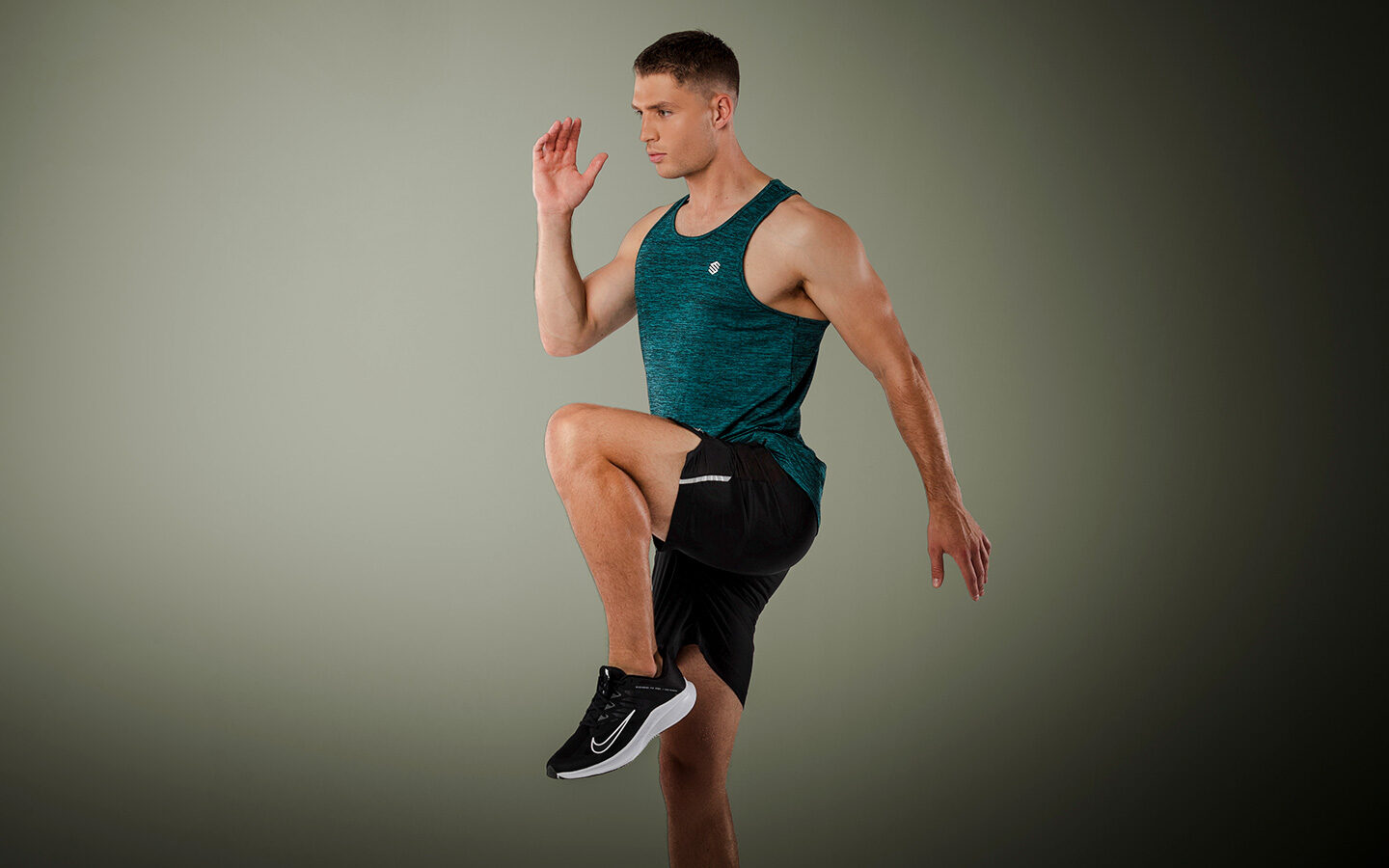 Leg exercises online for cyclists